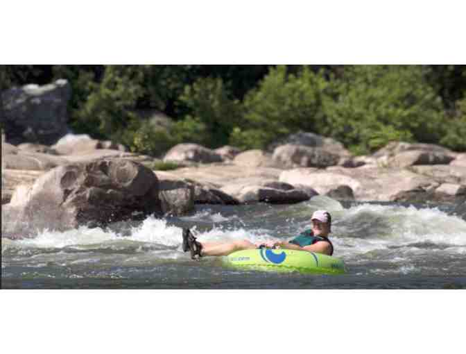 River and Trail Outfitters Tube the Shenandoah River - Harpers Ferry WV - Photo 1