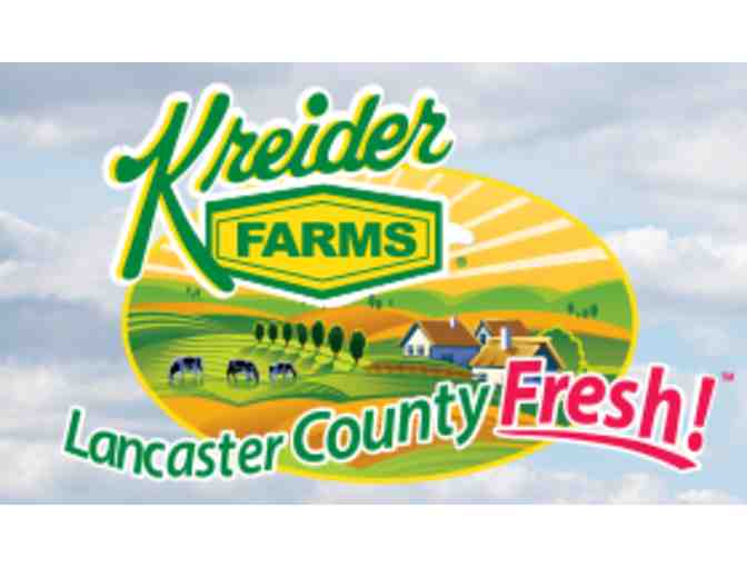 Kreider Farm Tour - Lancaster PA - Photo 3