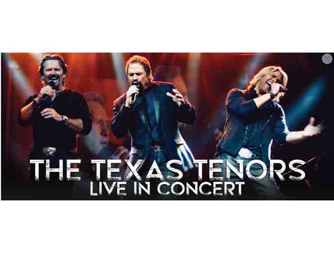 Texas Tenors LIVE In Concert - Branson MO - Photo 1