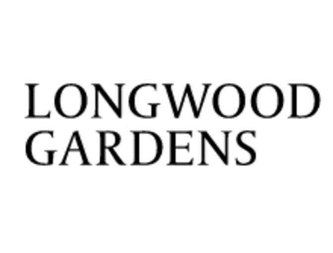 Longwood Gardens - PA