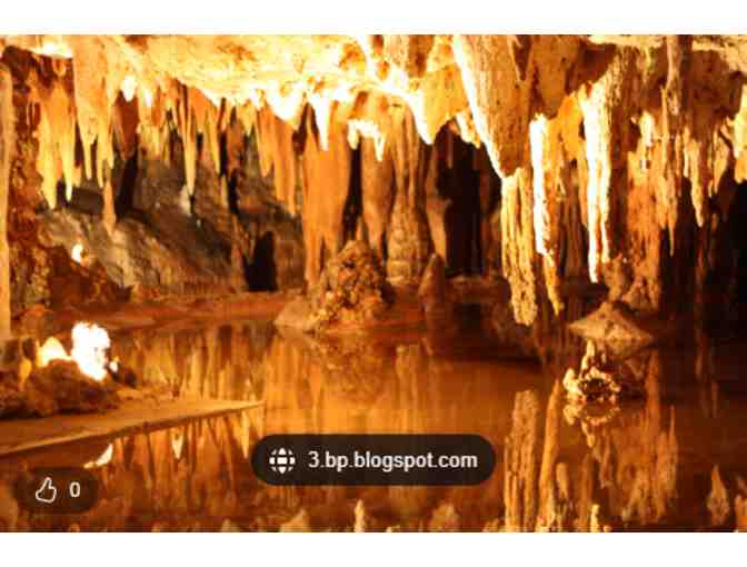 Luray Caverns - VA - Photo 1