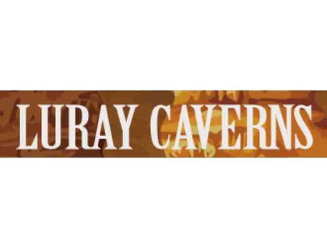 Luray Caverns - VA - Photo 3