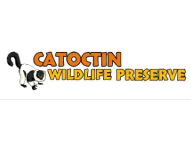 Catoctin Wildlife Preserve - Thurmont MD - Photo 4