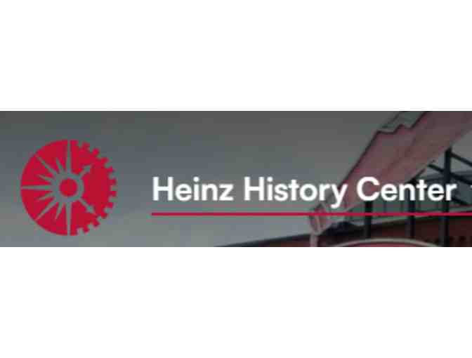 Heinz History Center Venues - Pittsburgh, PA - Photo 2