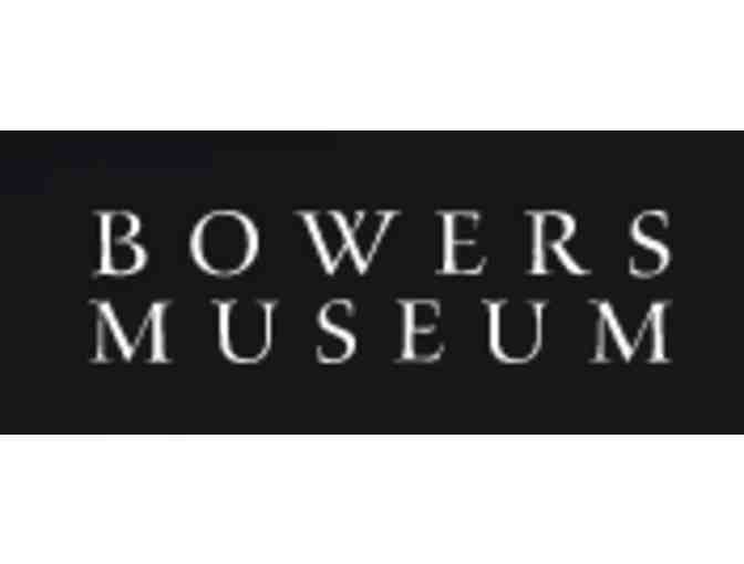 Bowers Museum - Santa Ana CA - Photo 1