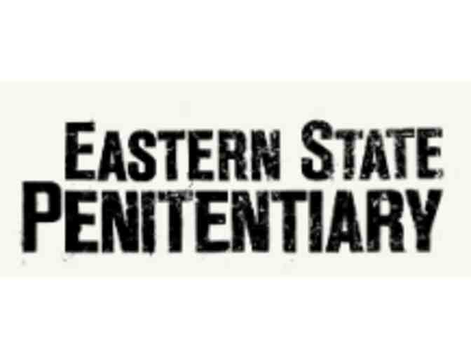 Eastern State Penitentiary - Philadelphia PA - Photo 1