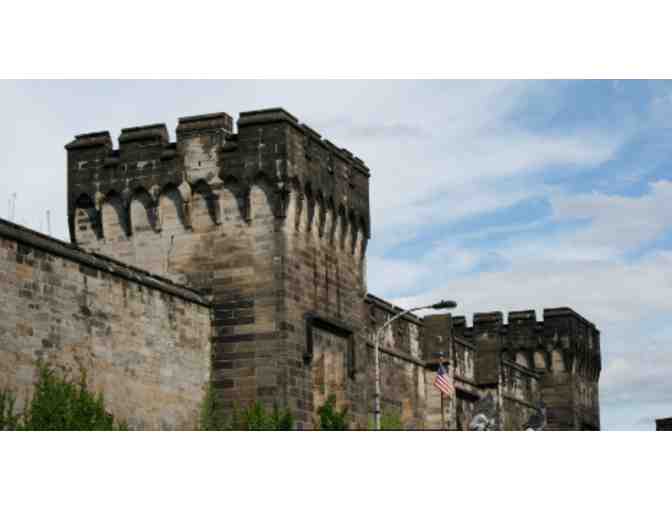 Eastern State Penitentiary - Philadelphia PA - Photo 4