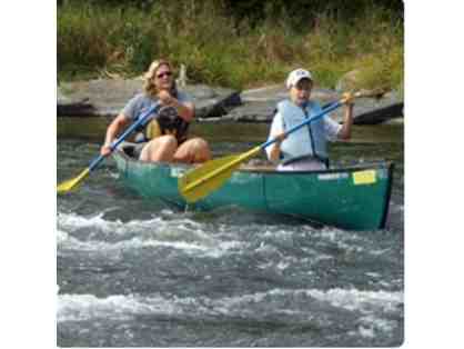 Shenandoah River Outfitters - Shenandoah - Luray VA