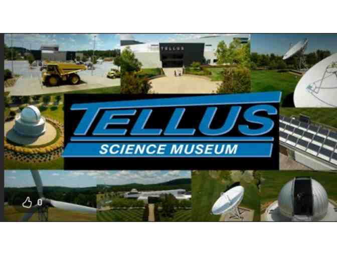 Tellus Museum - GA - Photo 1