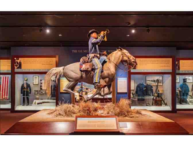 National Cowboy & Western Heritage Museum - Oklahoma City OK - Photo 3