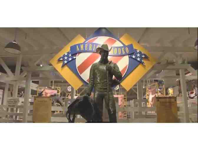 National Cowboy & Western Heritage Museum - Oklahoma City OK - Photo 4