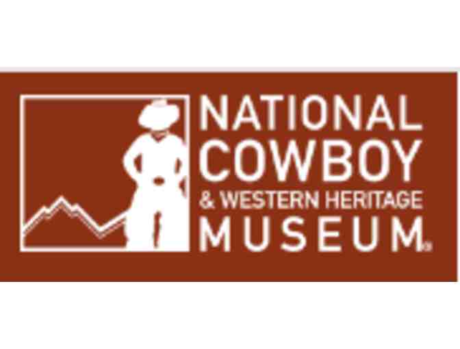 National Cowboy & Western Heritage Museum - Oklahoma City OK - Photo 5