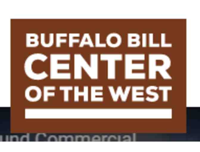 Buffalo Bill Center of the West - Cody WY