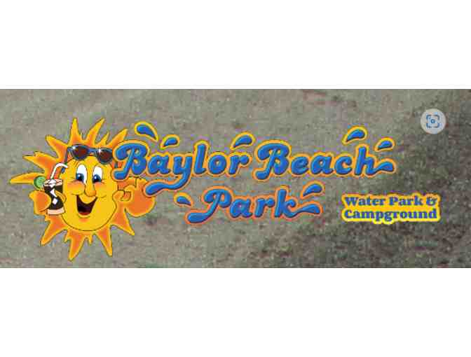 Baylor Beach Park Water Fun - OH - Photo 3