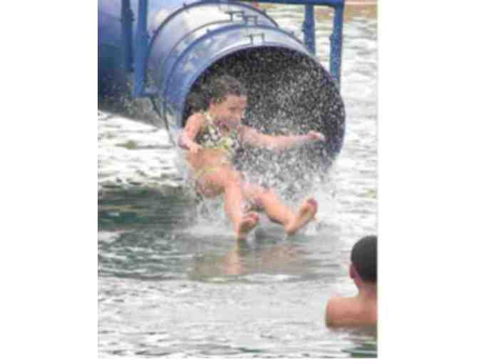 Baylor Beach Park Water Fun - OH - Photo 1