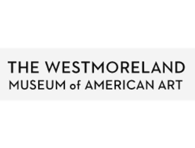 Westmoreland Museum of Arts - Greensburg PA - Photo 5