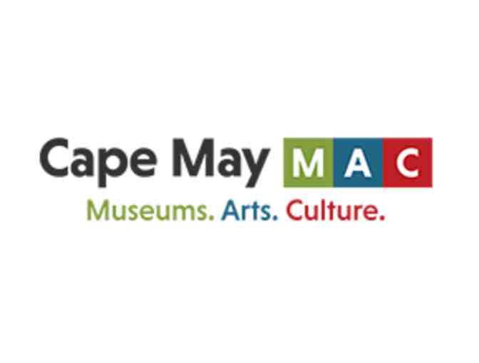 Cape May MAC Membership - NJ - Photo 4