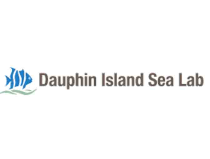 Dauphin Island Sea Lab - Alabama Aquarium - AL - Photo 5