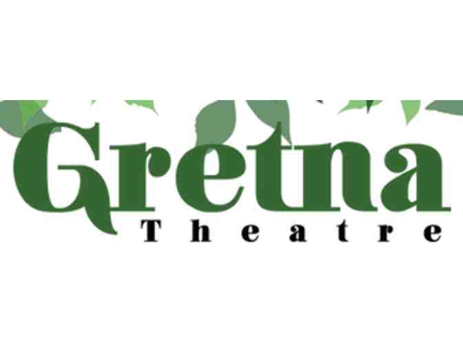 Mount Gretna Theatre - PA - Photo 1