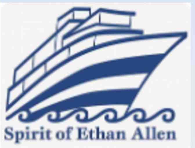 Spirit of Ethan Allen Cruise - VT - Photo 2