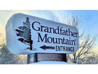 Grandfather Mountain - Linville NC