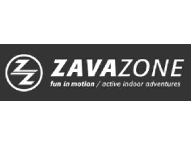 Zavazone - Rockville MD - Photo 2
