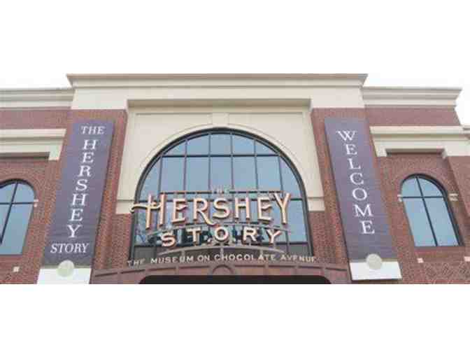 Hershey Story Museum -Hershey, PA - Photo 1
