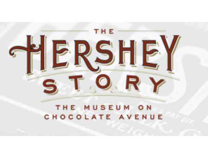 Hershey Story Museum -Hershey, PA - Photo 2