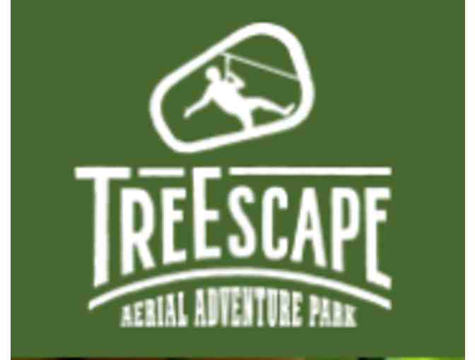 Treescape Aerial Adventure Park - NJ - Photo 5