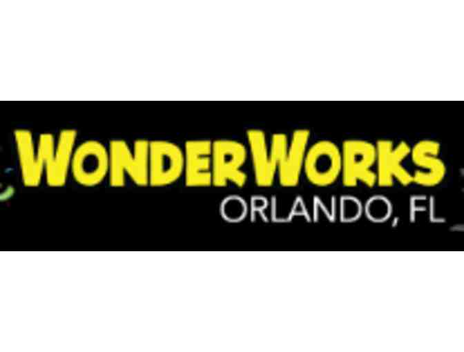 Wonderworks ORLANDO FL - Photo 2