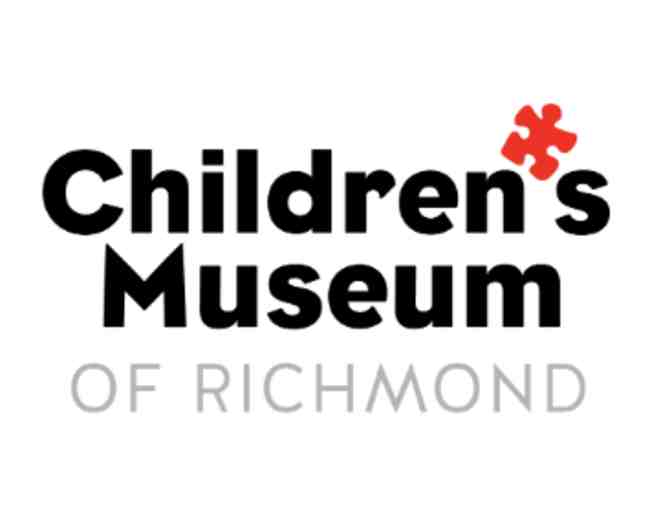 Children's Museum of Richmond - VA - Photo 1