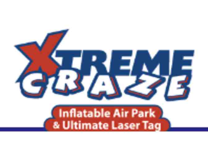 Xtreme Craze MA or NH - Photo 3