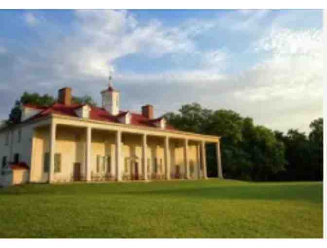 George Washington's Mount Vernon - VA - Photo 1