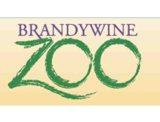 Brandywine Zoo - Wilmington DE