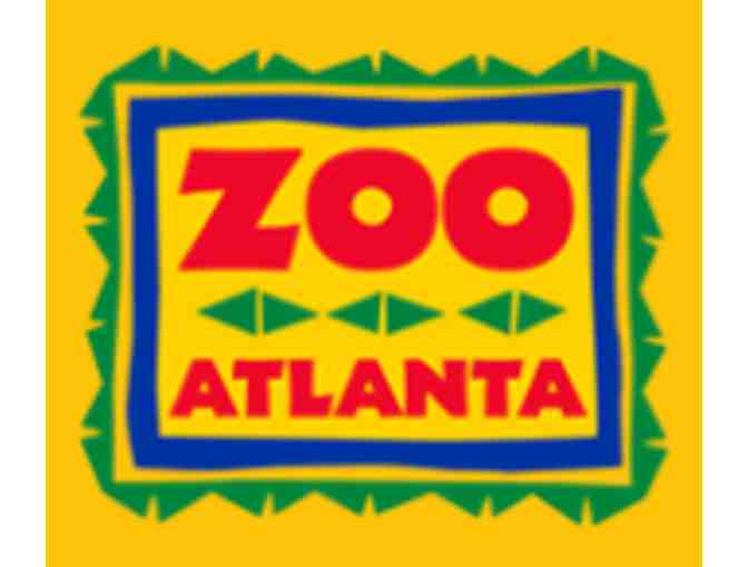 Zoo Atlanta - GA - Photo 3