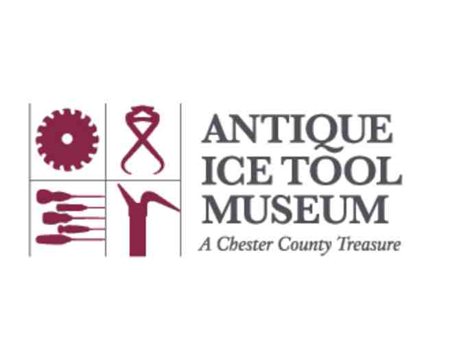 Antique Ice Tool Museum - PA