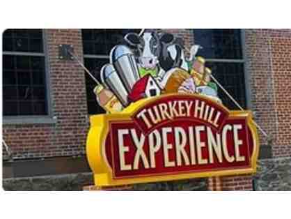 Turkey Hill Experience - Lancaster PA