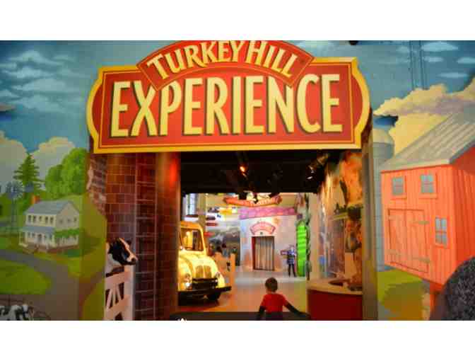 Turkey Hill Experience - Lancaster PA - Photo 4