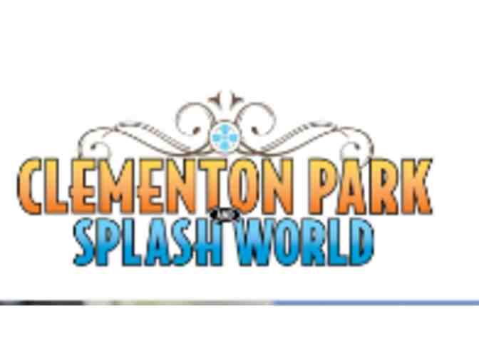 Clementon Park Splash World NJ - Photo 5