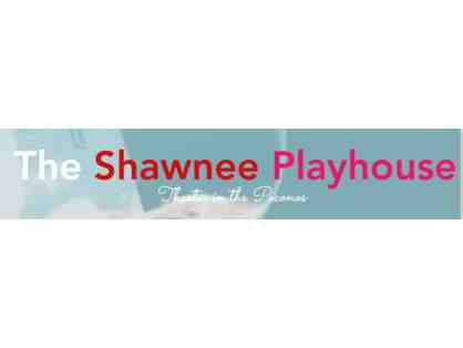 Shawnee Playhouse - See a play in the Poconos