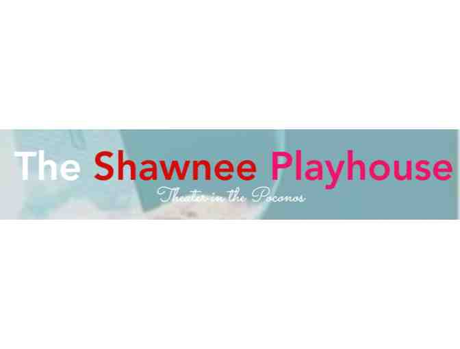 Shawnee Playhouse - See a play in the Poconos - Photo 1