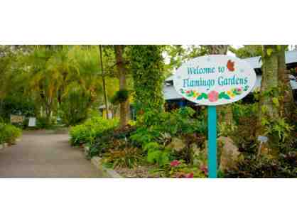 Flamingo Gardens - Davie FL