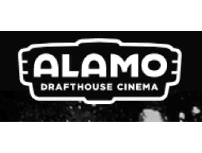 Alamo Drafthouse Cinema - DC Metro Area - Photo 1