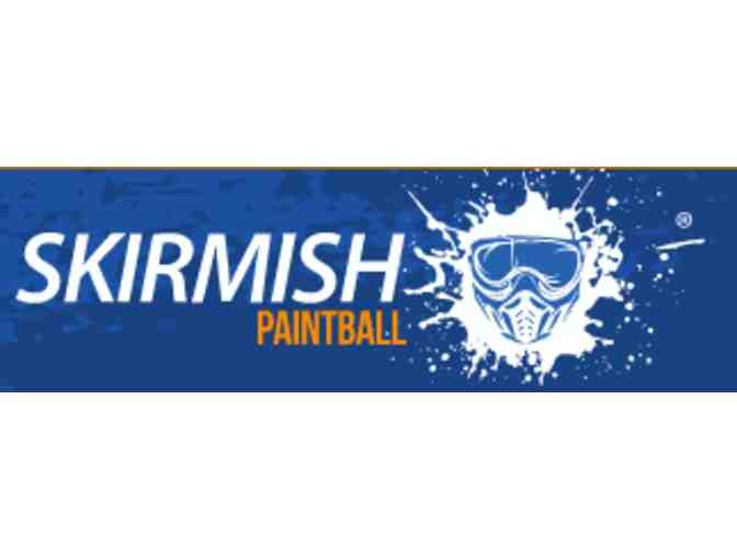 Skirmish Paintball - Jim Thorpe PA - Photo 3