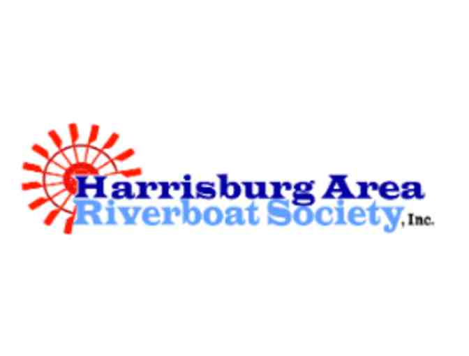 Harrisburg Riverboat - Ride The Pride - Photo 2