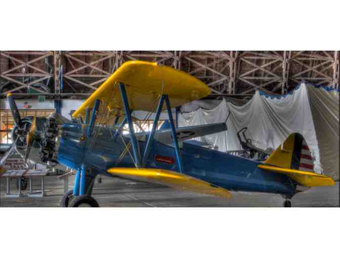 Tillamook Air Museum - OR - Photo 2