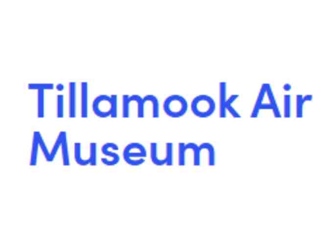 Tillamook Air Museum - OR - Photo 4