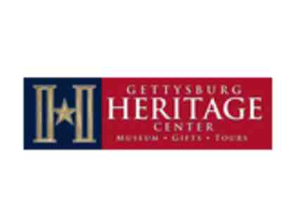Gettysburg Heritage Museum - Gettysburg Starts HERE