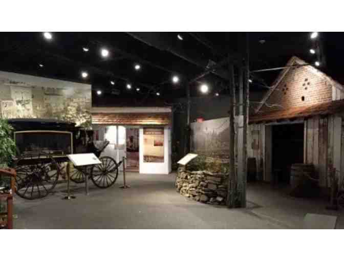 Gettysburg Heritage Museum - Gettysburg Starts HERE - Photo 3