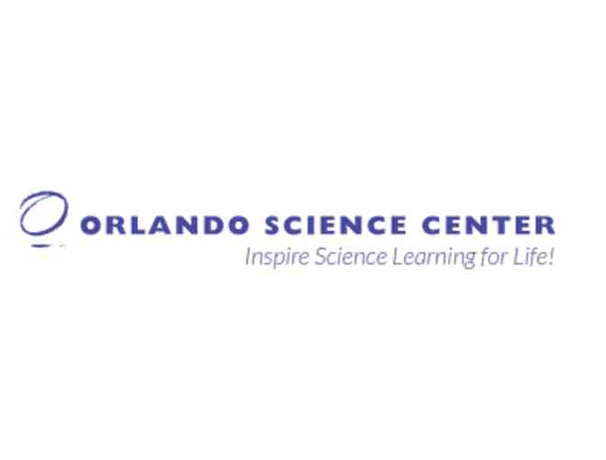 Orlando Science Center FL - Photo 5
